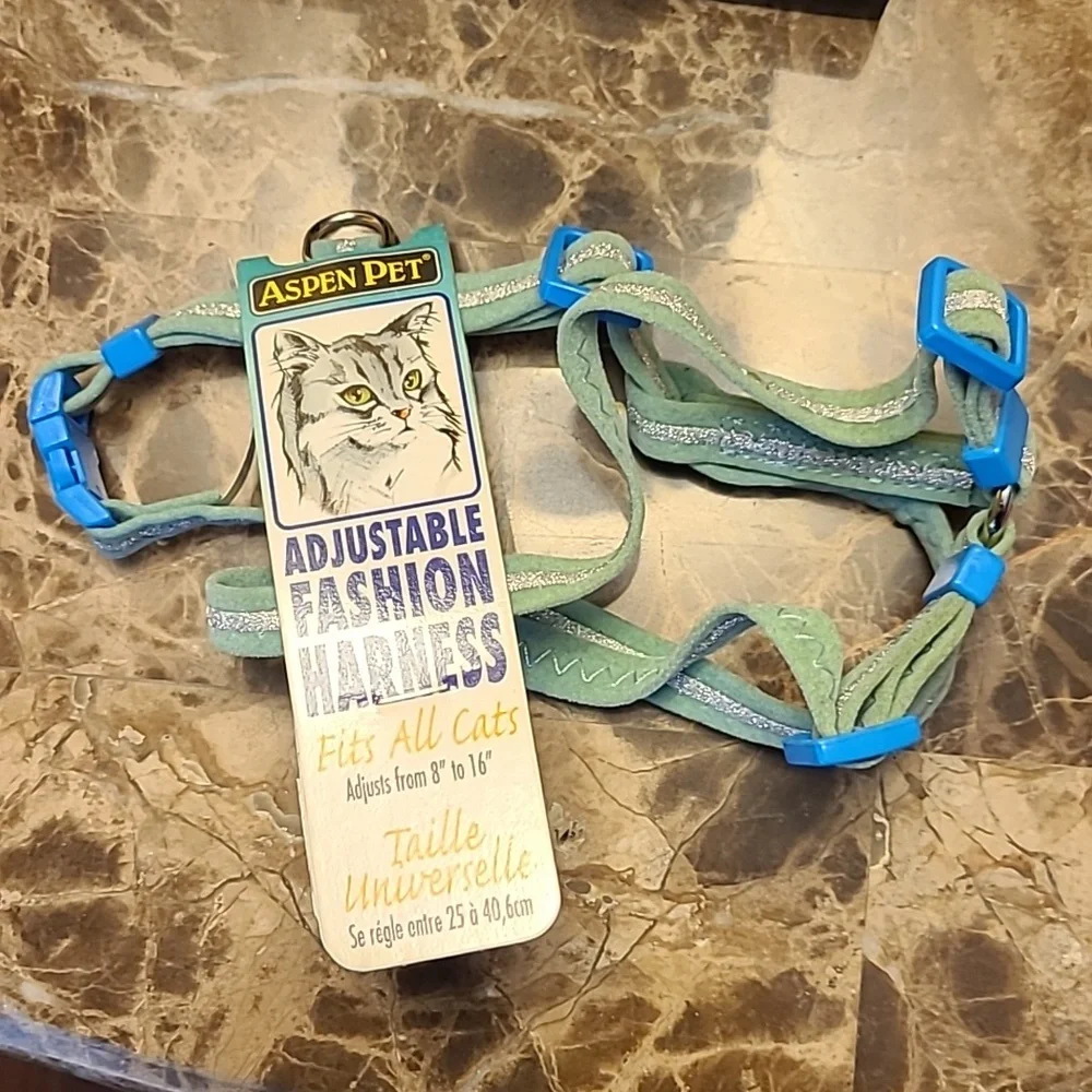 Aspen pet / Cat harness